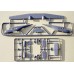 Amodel 1:144 Советский лёгкий транспортный самолёт Ан-14 «Пчёлка». № 1456 Amodel 1:144 Советский лёгкий транспортный самолёт Ан-14 «Пчёлка». № 1456