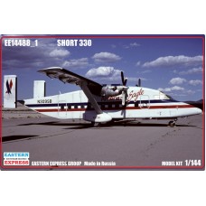 Eastern Express 1/144 Cамолет Short 330 "American Eagle". № 14488-1