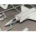 Italeri 1:72Американский истребитель Lockheed Martin F-35A Lightning II CTOL Version (Beast Mode). № 1464