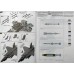 Italeri 1:72Американский истребитель Lockheed Martin F-35A Lightning II CTOL Version (Beast Mode). № 1464