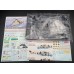 Italeri 1:72 Советский ударный вертолет Ми-24П. № 1432FOX