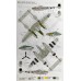 Italeri 1:72 Американский истребитель Lockheed P-38J Lightning. № 1446