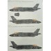 Italeri 1:72Американский палубный истребитель Lockheed Martin F-35C Lightning II "CATOBAR version'". № 1469