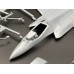 Italeri 1:72Американский палубный истребитель Lockheed Martin F-35C Lightning II "CATOBAR version'". № 1469