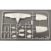 Italeri 1:72 Британский истребитель Supermarine Spitfire Mk.V / Mk.IX Aces. № 1482