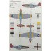 Italeri 1:72 Американский истребитель North American P-51D Mustang Aces. № 1484