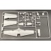 Italeri 1:72 Американский истребитель North American P-51D Mustang Aces. № 1484