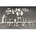Novo 1:72 Советский скоростной фронтовой бомбардировщик АНТ-40 (СБ). № F176