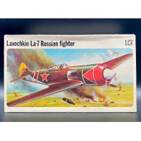 Novo 1/72 Советский истребитель Лавочкин Ла-7. № F404