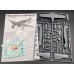 Tamiya 1:72 Немецкий истребитель Focke-Wulf Fw190 D-9. № 60751