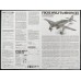Tamiya 1:72 Немецкий истребитель Focke-Wulf Fw190 D-9. № 60751