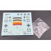 Tamiya 1:72 Немецкий истребитель Focke-Wulf Fw190 D-9. № 60751