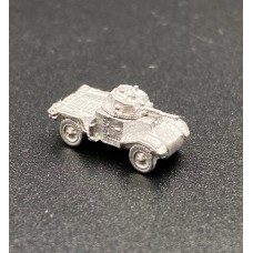 GHQ Models 1/285 Французкий бронетранспортёр Panhard 178. № FR4a