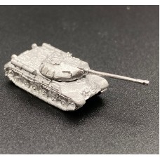 GHQ Models 1/285 Советский тяжелый танк ИС-3. № R73a