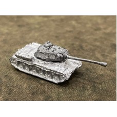 GHQ Models 1/285 Советский тяжёлый танк ИС-2 обр.1943 г. № R5b