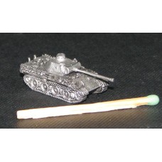 GHQ Models 1/285 Немецкий средний танк PzKpfw V «Panther» Ausf.D. № G81b