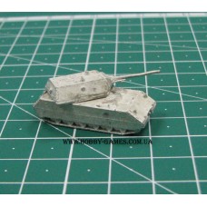 GHQ Models 1/285 Немецкий сверхтяжёлый танк Panzerkampfwagen VIII «Maus». № G87a