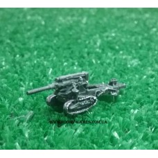 GHQ Models 1/285 Советская 203-мм гаубица Б-4. № R31a
