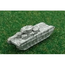 GHQ Models 1/285 Советский пяти-башенный тяжёлый танк Т-35. № R52a