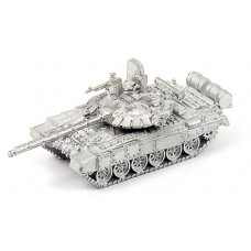 GHQ Models 1/285 Основной боевой танк Т-72Б3. № W107_A