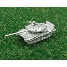 GHQ Models 1/285 Основной боевой танк Т-90. № W67a