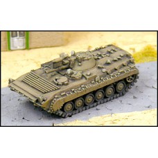 GHQ Models 1/285 Советская боевая машина пехоты БМП-1. № W88a