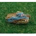 GHQ Models 1:285 Английский средний пехотный танк Matilda МК.II. № UK4a