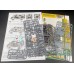 ACE 1:72 Немецкий армейский медицинский фургон Mercedes-Benz Unimog U1300L 4X4. № 72451