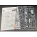 ACE 1:72 Немецкий автомобиль повышенной проходимости Mercedes-Benz W460. № 72470