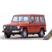 ACE 1:72 Немецкий автомобиль повышенной проходимости Mercedes-Benz W460. № 72470