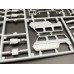ACE 1:72 Немецкий автомобиль повышенной проходимости Mercedes-Benz W460. № 72470