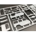 ACE 1:72 Немецкий автомобиль повышенной проходимости Mercedes-Benz W460. № 72470