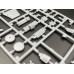 ACE 1:72 Немецкий автомобиль повышенной проходимости Mercedes-Benz W460. № 72470