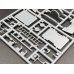 ACE 1:72 Американский автомобиль телефонной связи Dodge WC-43 (T 215) 1/2 ton. № 72593