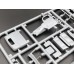 ACE 1:72 Американский автомобиль телефонной связи Dodge WC-43 (T 215) 1/2 ton. № 72593