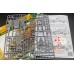 ACE 1:72 Американский автомобиль медицинской помощи Dodge WC-9/18/27 1/2 ton 4x4. № 72596 ACE 1:72 Американский автомобиль медицинской помощи Dodge WC-9/18/27 1/2 ton 4x4. № 72596