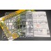 ACE 1:72 Американский автомобиль Dodge WC-17(26) 1/2 ton 4x4 Carryall. № 72597