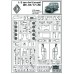 ACE 1:72 Американский автомобиль Dodge WC-17(26) 1/2 ton 4x4 Carryall. № 72597