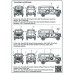 ACE 1:72 Американский автомобиль Dodge WC-17(26) 1/2 ton 4x4 Carryall. № 72597