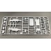 ACE 1:72 Американский автомобиль Dodge WC-17(26) 1/2 ton 4x4 Carryall. № 72597
