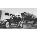 ACE 1:72 Американский автомобиль Dodge WC-17(26) 1/2 ton 4x4 Carryall. № 72597