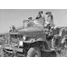 ACE 1:72 Американский автомобиль Dodge WC-6/15/23 1/2 ton 4x4. № 72598