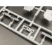 ACE 1:72 Американский автомобиль Dodge WC-6/15/23 1/2 ton 4x4. № 72598