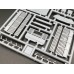 ACE 1:72 Американский грузовой автомобиль, самосвал Chevrolet G7106 1,5t 4x4. № 72600