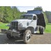 ACE 1:72 Американский грузовой автомобиль, самосвал Chevrolet G7106 1,5t 4x4. № 72600