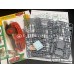 ACE 1:72 Американский пожарный автомобиль Chevrolet G506 Class 135. № 72603