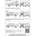 ACE 1:72 Американский пожарный автомобиль Chevrolet G506 Class 135. № 72603