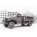 ACE 1:72 Американский пожарный автомобиль Chevrolet G506 Class 135. № 72603