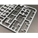 ACE 1:72 Американский пожарный автомобиль Chevrolet G506 Class 135. № 72603