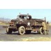 ACE 1:72 Американский пожарный автомобиль Chevrolet G506 Class 135. № 72603